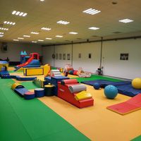 Ecole de Judo Abbevilloise