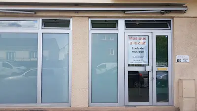 Musique À la Clef
