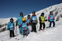 École de Ski Abriès - Mitch And Co