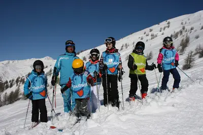 École de Ski Abriès - Mitch And Co