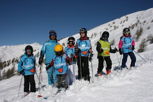 École de Ski Abriès - Mitch And Co
