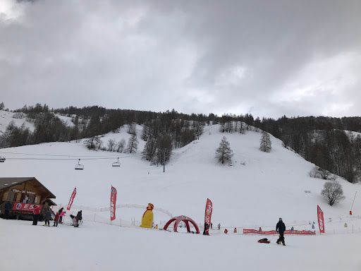 Esf Abriès Haut-guil