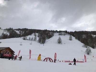 Esf Abriès Haut-guil