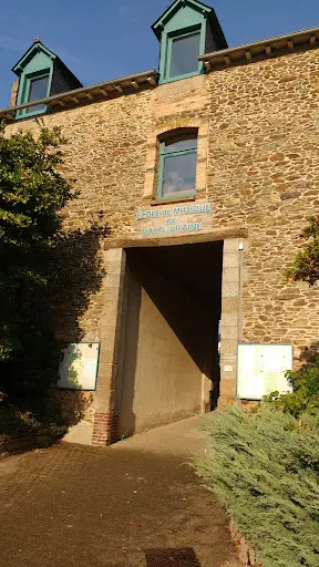 Ecole de Musique de Haute Vilaine