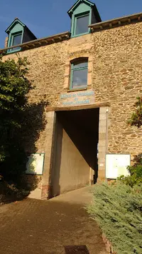 Ecole de Musique de Haute Vilaine