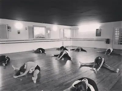 Envie Danse