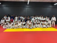 Judo Club Agenais
