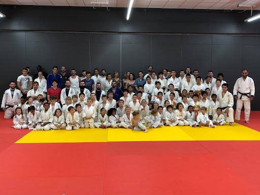 Judo Club Agenais