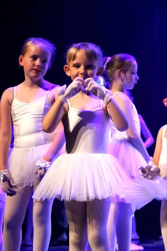 Ecole de Danse Marie-line Blanchard