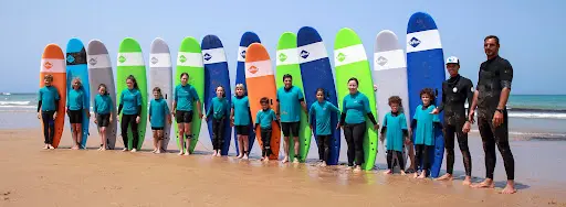 École de Surf Bidart Guéthary Ahetze
