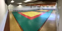 Judo Club Aigrefeuille