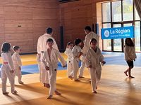 Arts Martiaux le Puy Communauté