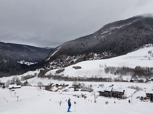 Ecole de Ski Aillons E.s.f