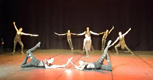 Véropassion