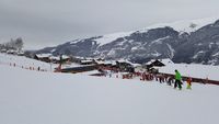 Esf Montalbert la Plagne