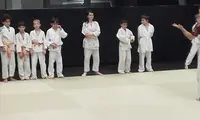 Aix Université Club Judo