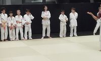 Aix Université Club Judo