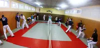 Aix Yoseikan Budo