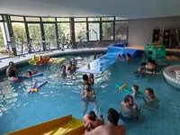 Axium Sport Bien-être - Sport | Refomer | Pilates Yoga | Aquagym | Aquabike | Bébés Nageurs | Natation