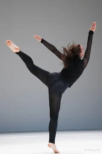 Ecole de Danse Moderne : Solange Savine À Aix en Provence