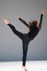 Ecole de Danse Moderne : Solange Savine À Aix en Provence