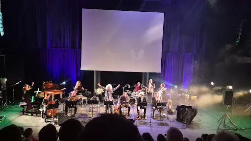 École de Musique du Pays d'Aix