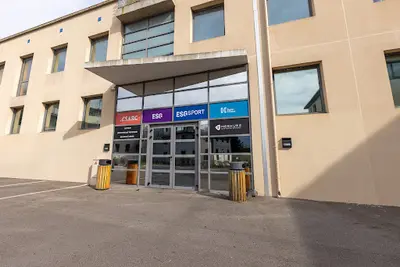 Esg Luxe Aix-en-provence, École de Marketing et de Management du Luxe