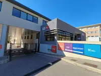 Esg Sport Aix-en-provence, Ecole de Management du Sport