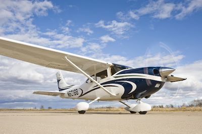 Fly Provence - École de Pilotage À Aix-en-provence