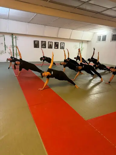 Kme Fitness & Self Defense, Krav-maga, Mma, Aix-en-provence