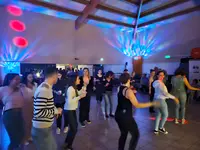 Latina Way / Danses Fitness Bien-être