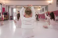 Le Rond Point de la Danse