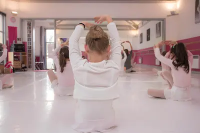 Le Rond Point de la Danse