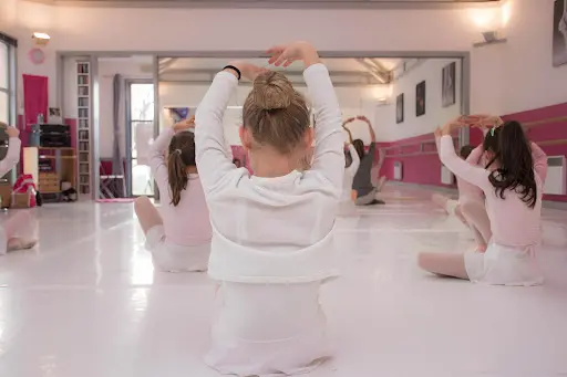 Le Rond Point de la Danse