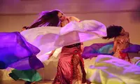Mayeba Danses Orientales