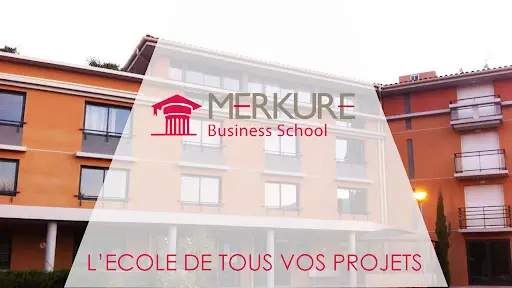 Merkure Business School