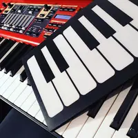 Mrericpiano / Eric Argensse / Cours de Piano Jazz et Musiques Actuelles