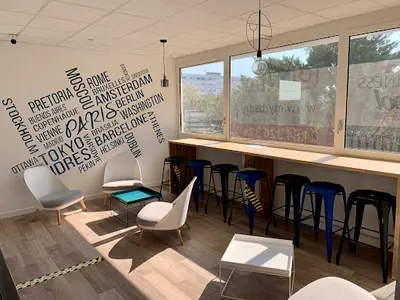 My Bs - My Business School Aix-en-provence