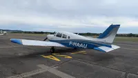 Sky Explorer