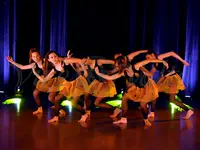Virevolte Danse