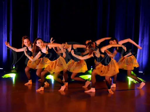 Virevolte Danse
