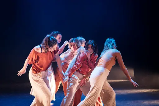 Ecoute S Il Danse