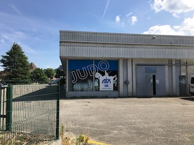 Judo Club Aixois
