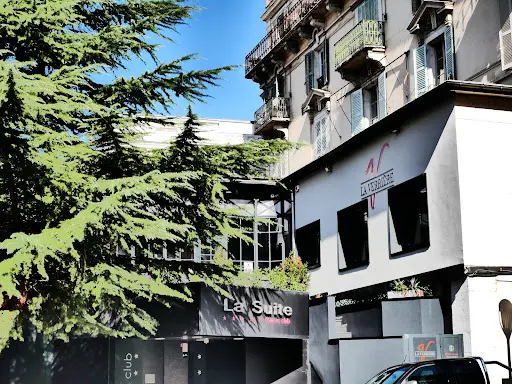 La Verrière Espace Danse