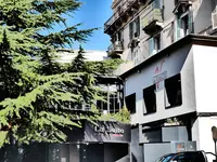 La Verrière Espace Danse