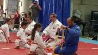 Ajaccio Judo