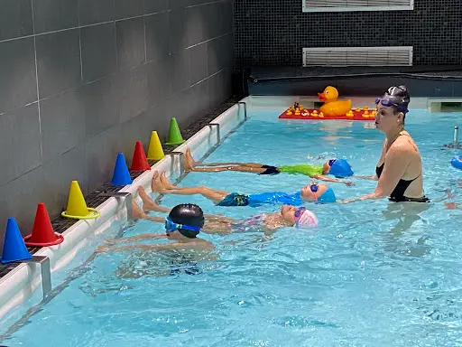 Casaswim