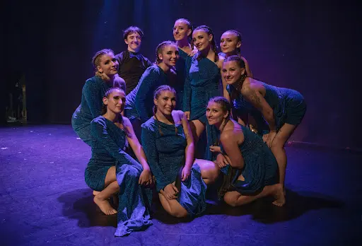 Danse Passion