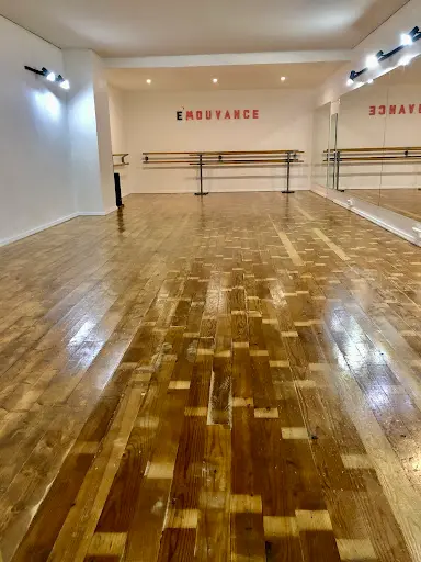 Ecole de Danse Emouvance