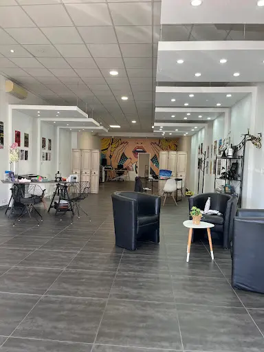 l'Atelier du Spectacle